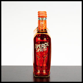 Aperol Spritz 3x 0,2L - 9% Vol. - Trinklusiv