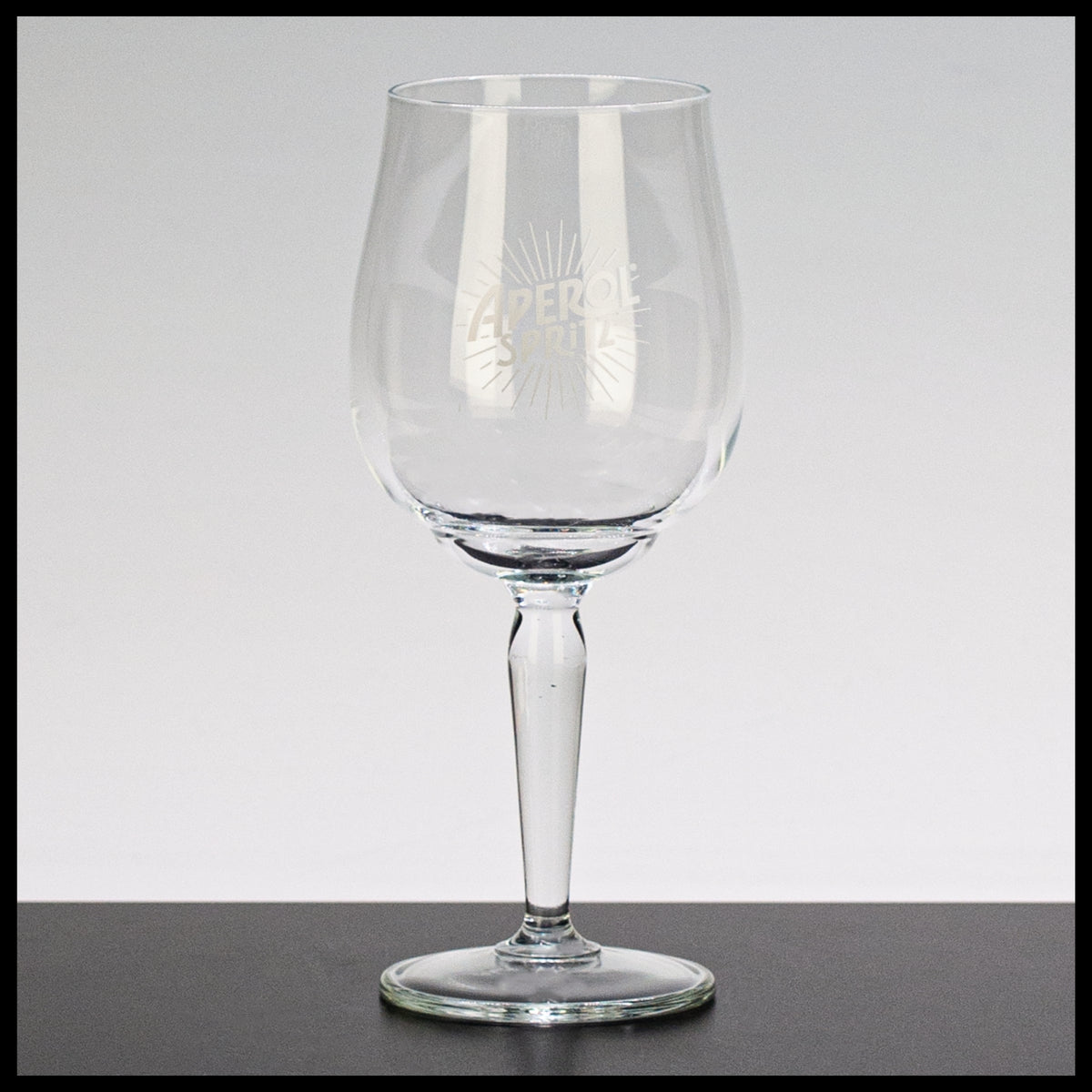 Aperol Spritz Glas - Trinklusiv