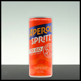 Aperol Spritz To Go Dose 0,25L - 5% Vol.