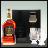 Appleton Estate 12 YO Rare Casks Rum Geschenkbox mit 2 Gläsern 0,7L - 43% Vol. - Trinklusiv
