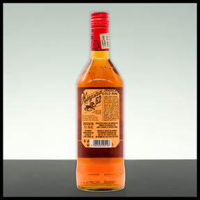 Appleton Estate Kingston 62 Jamaica Gold Rum 0,7L - 40% Vol. - Trinklusiv