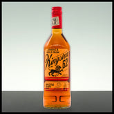 Appleton Estate Kingston 62 Jamaica Gold Rum 0,7L - 40% Vol. - Trinklusiv
