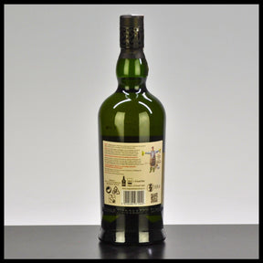 Ardbeg 8 YO "For Discussion" Single Malt Whisky 0,7L - 50,8% Vol.