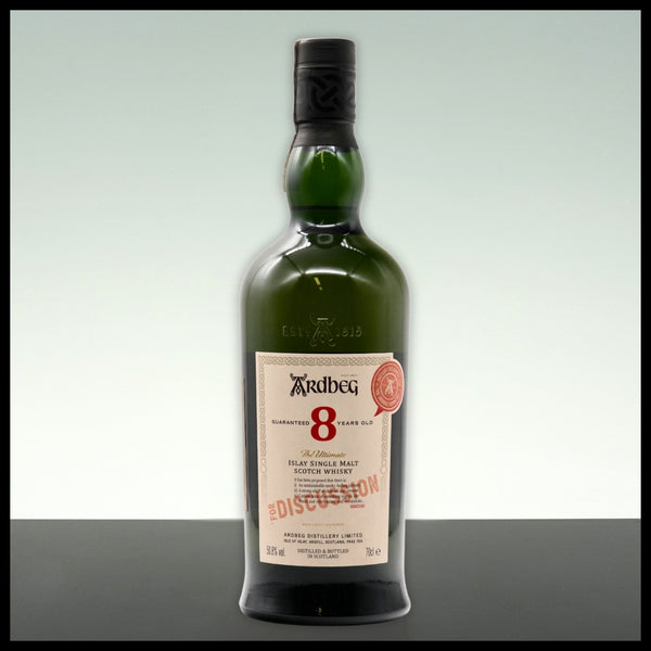 Ardbeg 8 YO 