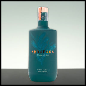 Arduenna Organic Gin 0,5L - 40% Vol.