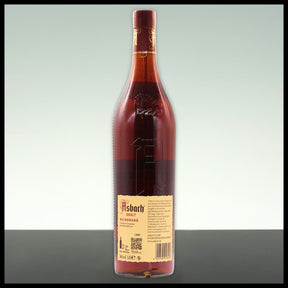 Asbach Uralt Weinbrand 3L - 36% Vol.