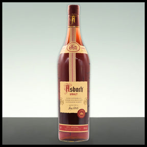 Asbach Uralt Weinbrand 3L - 36% Vol.