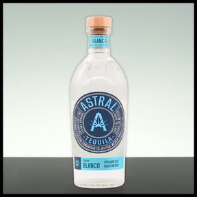 Astral Tequila Blanco 0,7L - 38% Vol.