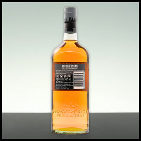Auchentoshan American Oak Single Malt Whisky 0,7L - 40% Vol. - Trinklusiv