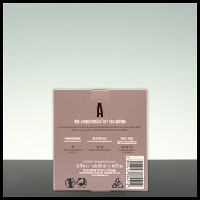 Auchentoshan Gift Collection 3x 0,05L