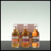 Auchentoshan Gift Collection 3x 0,05L