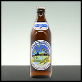 Augustinerbräu München ALKOHOLFREI Hell 0,5L