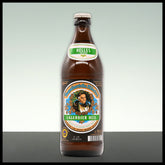 Augustinerbräu München Lagerbier Hell 0,5L - 5,2% Vol.