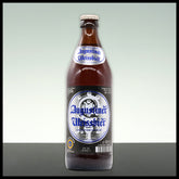 Augustinerbräu München Weißbier 0,5L - 5,4% Vol.