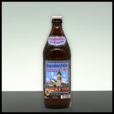 Augustinerbräu München Oktoberfest Bier 0,5L - 6,3% Vol. - Trinklusiv