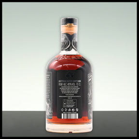 Austrian Empire Navy Rum Maximus 0,7L - 40% Vol. - Trinklusiv
