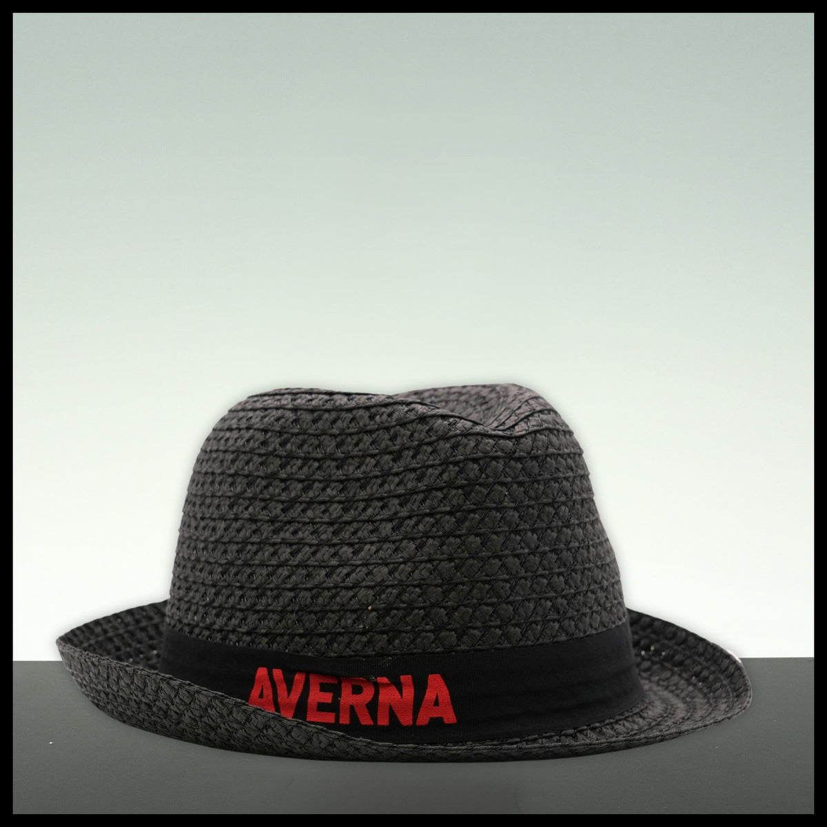 Averna Strohhut