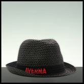 Averna Strohhut