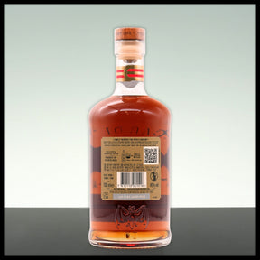 Bacardi 8 YO Reserva Ocho Rare Gold Rum 0,7L - 40% Vol.
