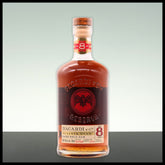 Bacardi 8 YO Reserva Ocho Rare Gold Rum 0,7L - 40% Vol.