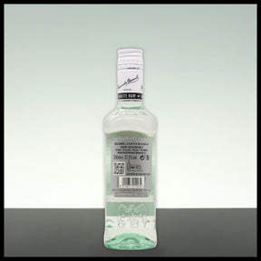 Bacardi Carta Blanca Superior White Rum 0,35L - 37,5% Vol. - Trinklusiv