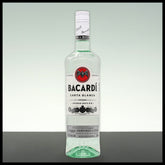 Bacardi Carta Blanca Superior White Rum 0,7L - 37,5% Vol.