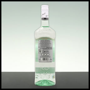 Bacardi Carta Blanca Superior White Rum 1L - 37,5% Vol. - Trinklusiv