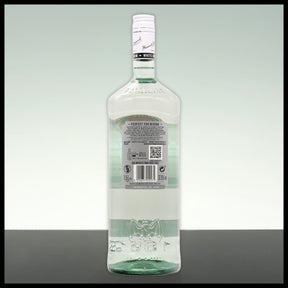 Bacardi Carta Blanca Superior White Rum 1,5L - 37,5% Vol.