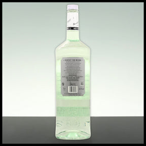 Bacardi Carta Blanca Superior White Rum 3L - 37,5% Vol.
