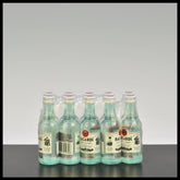 Bacardi Carta Blanca Superior White Rum PET Miniaturen 10x 0,05L - 37,5% Vol.