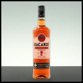 Bacardi Spiced 0,7L - 35% Vol. - Trinklusiv