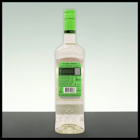 Bacardi Tropical 0,7L - 27% Vol. - Trinklusiv