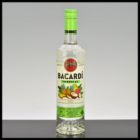 Bacardi Tropical 0,7L - 32% Vol.