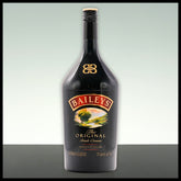 Baileys The Original Irish Cream 1,5L - 17% Vol. - Trinklusiv