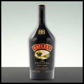 Baileys The Original Irish Cream 1,5L - 17% Vol. - Trinklusiv