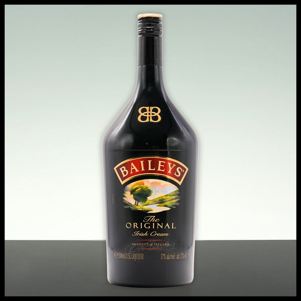 Baileys The Original Irish Cream 1,5L
