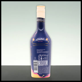 Baileys White Chocolate & Raspberry 0,5L - 17% Vol. - Trinklusiv