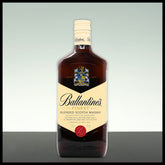 Ballantine's Finest Blended Whisky 0,7L - 40% Vol. - Trinklusiv