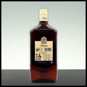 Ballantine's Finest Blended Whisky 1L - 40% Vol.