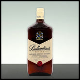Ballantine's Finest Blended Whisky 1L - 40% Vol.
