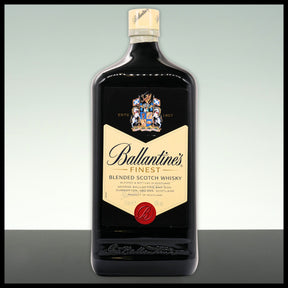 Ballantine's Finest Blended Whisky 3L - 40% Vol. - Trinklusiv