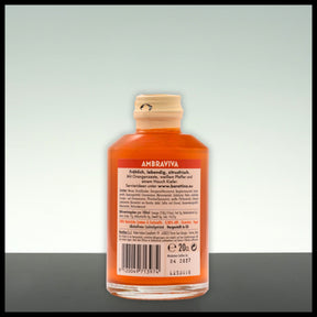 Barettino AMBRAVIVA Alkoholfreier Aperitif 0,2L