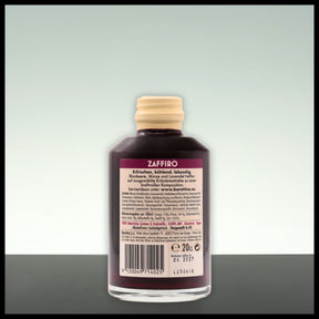 Barettino ZAFFIRO Alkoholfreier Aperitif 0,2L