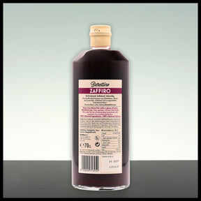 Barettino ZAFFIRO Alkoholfreier Aperitif 0,7L