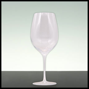 Barita Rosenrot Glas