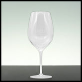 Barita Rosenrot Glas