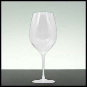 Barita Rosenrot Glas