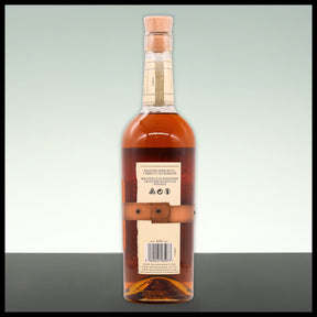 Basil Hayden's Kentucky Straight Bourbon Whiskey 0,7L - 40% Vol. - Trinklusiv