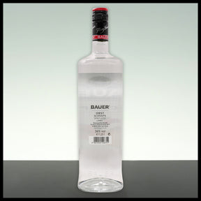 Bauer Obst Schnaps 1L - 36% Vol. - Trinklusiv