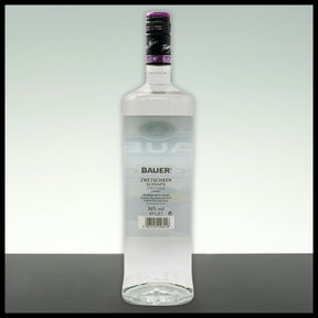 Bauer Zwetschken Schnaps 1L - 36% Vol. - Trinklusiv